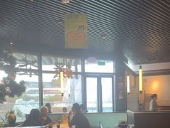 -绿茶餐厅(成都大悦城店)