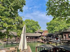 -乌镇西栅景区
