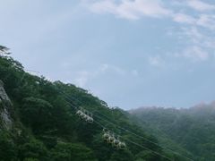 -明堂山风景区