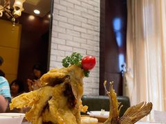 -老牌坊鲁菜名店(宽厚里店)