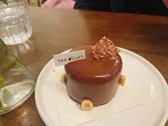 -Ten Olives甜点