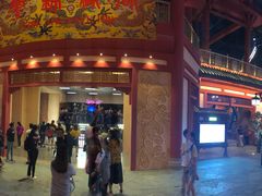 -万达茂商场(南京仙林店)