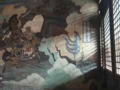 -关帝庙(大同古城)