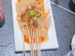-福苗小骆驼烧烤(中关村店)