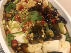 皮蛋豆腐-枪火串烧·东北特色烧烤(罗湖总店)