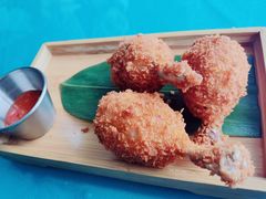 狮城之锤-My Way Town买味堂·东南亚餐厅(亦庄店)