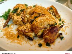 -莆田餐厅PUTIEN(金融街购物中心店)