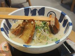 -味千拉面(煌华新纪元购物广场店)