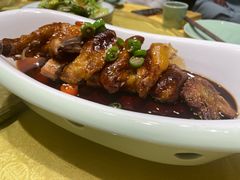 -巷子里小酒馆(西三道街店)