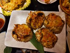 -真剑日本料理·铁板烧(贵州路店)