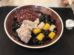 -鲜芋仙(长山湖店)