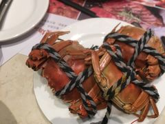 -芭菲盛宴·环球美食(袁家岗店)