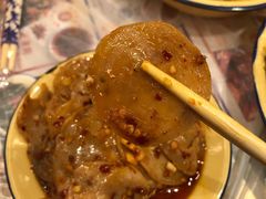 麻油捆鸡-东排食堂长沙小吃大排档(五一广场店)