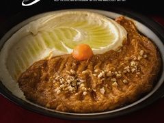 -一千一夜阿拉伯餐厅1001 Nights-Arabic Restaurant(静安店)