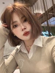 -New Fashion发型定制