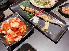 -山上下日本料理(万象城店)