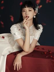 -金海岸婚纱摄影(塘沽店)