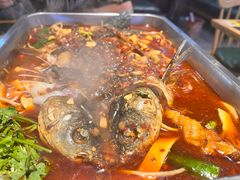 -翁大胖媽媽菜(银海店)