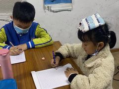 -少年書院·书法·围棋(驷马桥校区)