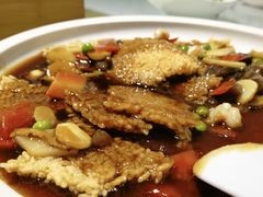 -辣婆婆(航天桥店)