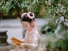 -国色写真馆(园博园店)