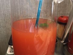 -鱼酷活鱼烤鱼(信息城店)