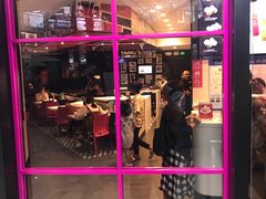 门面-小杨生煎(龙之梦购物中心店)