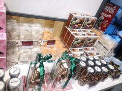 零售区-金凤成祥(东直门现烤面包店)