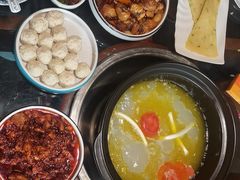 -志晖园圆子鸡·辣子鸡(阳光店)