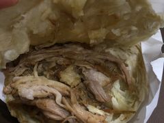 肉夹馍-魏家凉皮(祈年大厦店)