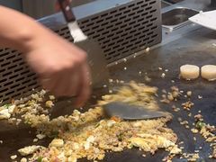 -上渔铁板烧(熙悦汇店)