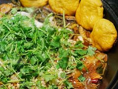 -刘淑芬·活鱼铁锅炖(北京首店)