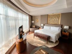 -太原凯宾斯基饭店