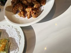 -锦顺海鲜•口味菜(李村店)