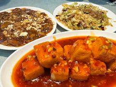 -振生清真饭店(永安道店)