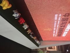 大芬美术馆-大芬美术馆