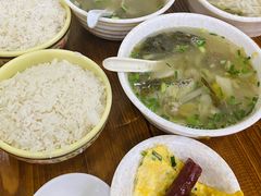 -陈记汤饭(水巷口店)