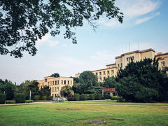 -安徽大学(磬苑校区)