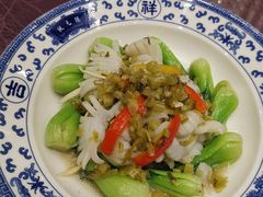 -宁波状元楼酒店(和义路店)