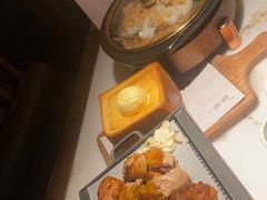 -绿茶餐厅(摩尔城店)