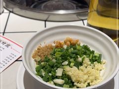 -蛙一刀·麻椒鱼火锅(金仙桥店)