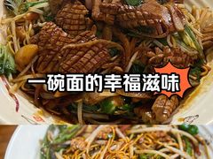 -春雪面馆(转塘店)