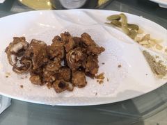 -吴记酱骨炖菜馆(康安路店)