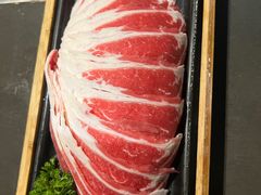 -湊湊火锅·茶憩(合生汇购物中心店)
