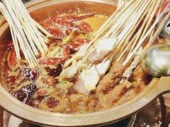 -镇江龙·火锅串串(武侯祠店)