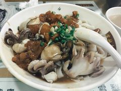 -荔林食店(西华路店)