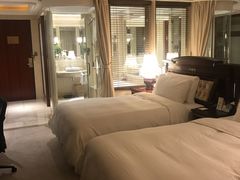 -芜湖白金汉爵大酒店