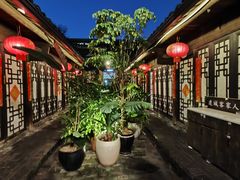 -客家大院·非遗赣南客家菜(郁孤台店)