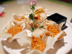 公主素蟹粉-桂满陇-十里风荷(合生汇店)