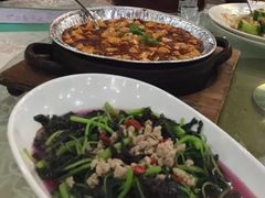 -蒲园食堂(中山大学广州校区南校园店)